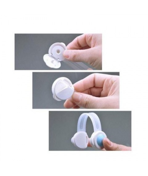 قفل للابواب امان للاطفال