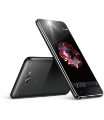 جيونى A1 Lite ثنائى الشريحة - 32 جيجا , 3 جيجا , الجيل الرابع , اسود