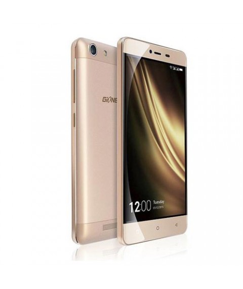 جيوني M5 Mini ثنائى الشريحة - 16 جيجا , 2 جيجا , الجيل الثالث 