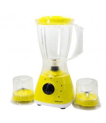 خلاط 3*1 إيفولف 400وات من جروهي EH.G-033201-SW.E