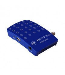 ريسيفر هاي ديفينيشن 9000MINI من هيلوتك