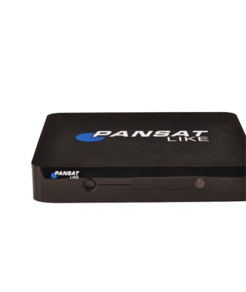 رسيفر ميني بانسات هاى ديفينيشن أندرويد HD LIKE