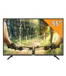 تلفزيون LED - بوصة 55 - ايفولف سمارت - EHE55S-10000 