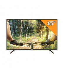 تلفزيون ايفولف 65 بوصة -سمارت - EHE65S-10001 