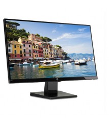  شاشة من اتش بي حجم 23.8 بوصة بتقنية ليد اتش دى N246v