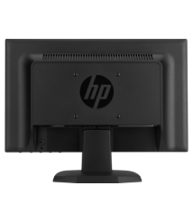  شاشة من اتش بي حجم 18.5 بوصة بتقنية ليد - V194