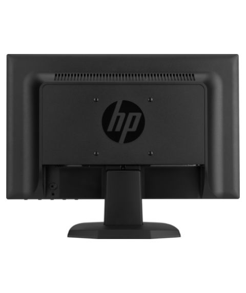  شاشة من اتش بي حجم 18.5 بوصة بتقنية ليد - V194