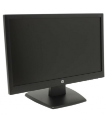  شاشة من اتش بي حجم 18.5 بوصة بتقنية ليد - V194