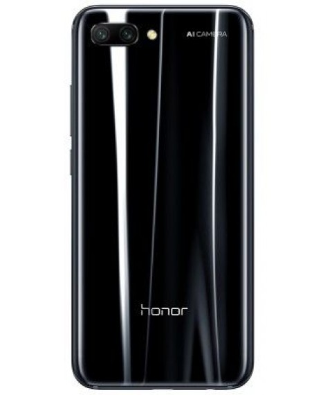 موبايل honor 8X -  ثنائي الشريحة - 128 جيجا -6.5 بوصة  - 4G - أزرق