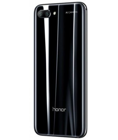موبايل honor 8X -  ثنائي الشريحة - 128 جيجا -6.5 بوصة  - 4G - أزرق