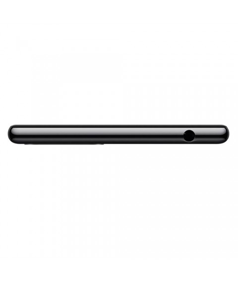 اونور 7A بشريحتي اتصال - 16 جيجا، 2 جيجا رام، الجيل الرابع ال تي اي، اسود