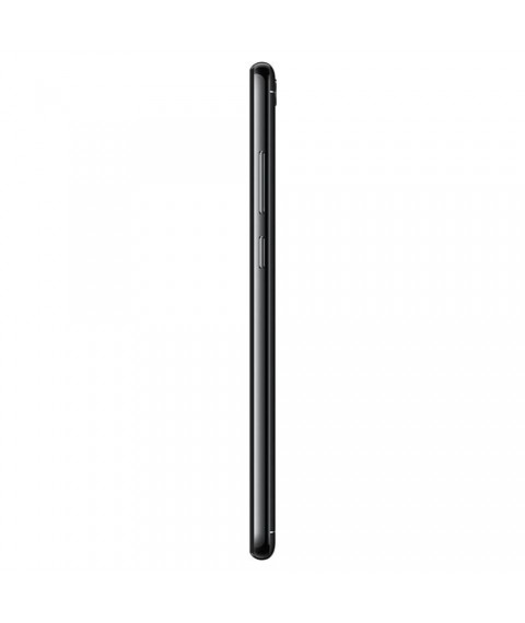 اونور 7A بشريحتي اتصال - 16 جيجا، 2 جيجا رام، الجيل الرابع ال تي اي، اسود