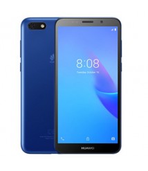 موبايل هواوي Y5 Lite 2018 بشريحتي اتصال - 16 جيجا، 1 جيجا رام، الجيل الرابع ال تي اي أزرق