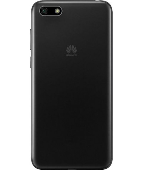 هواوى Y5 برايم 2018 - رامات 2 جيجا - 16 جيجا بايت - اسود