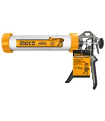 مسدس سيليكون 15 بوصة من انكو HCG0115