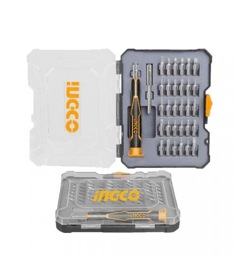 طقم مفك لقم وسنون 32 قطعة اى فون – اى باد من انكو HKSDB0348