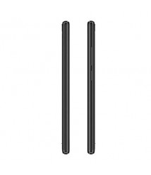 لافا A1 - رامات 3 جيجا - ذاكرة داخلية 16 جيجا - بصمة الاصبع - اسود