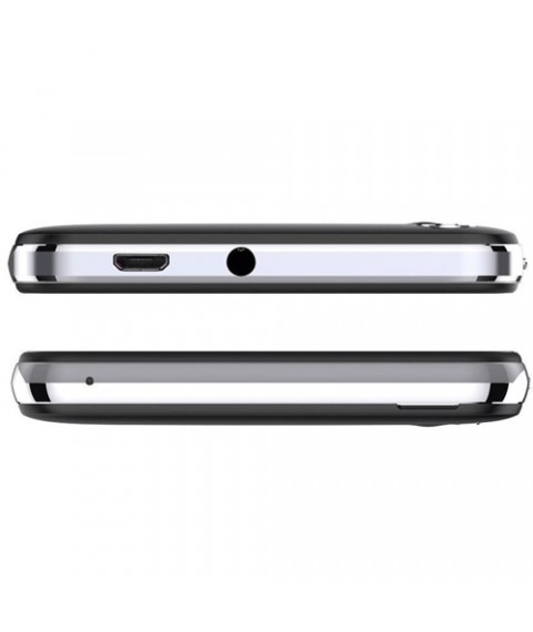 لافا ايريس 41 - ذاكرة داخلية رامات 1 جيجا - 8 جيجا - اسود