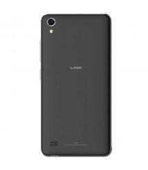 لافا ايريس 41 - ذاكرة داخلية رامات 1 جيجا - 8 جيجا - اسود