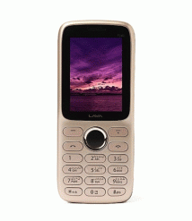 لافا P240 - ثنائي الشريحة - اسود شامبين