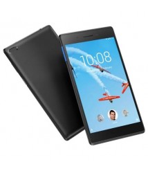 لينوفو تاب 7 (TB7304I) - رامات 1 جيجا - سعة 16 جيجا - أسود