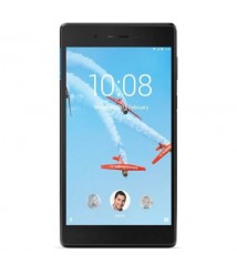 تابلت لينوفو تاب TB -7304N - شاشة 7 انش، 16 جيجا، 1 جيجا رام، الجيل الرابع ، اسود ،مكالمات صوتيه