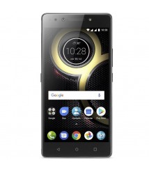 لينوفو K8 Not - رامات 4 جيجا بايت - 64 جيجا - ببصمة الأصبع - أسود