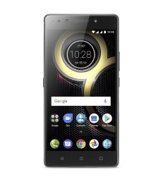 لينوفو K8 Not - رامات 4 جيجا بايت - 64 جيجا - ببصمة الأصبع - أسود