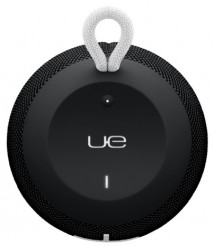 مكبر صوت محمولة لاسلكية تعمل بالبلوتوث - اسود من لوجى تك  