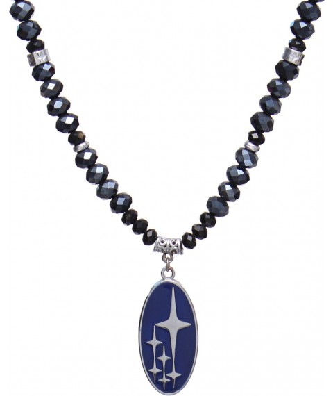 اكسسوار مرآة سوبارو من اونو، كحلي