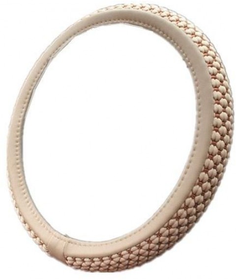 غطاء عجلة قيادة من النايلون غير قابل للانزلاق