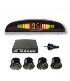 باركنج سينسور حساسات إصطيفاف لجميع السيارات