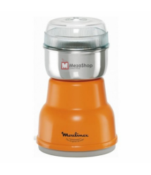 AR110010 مطحنة بن 180 واط برتقالى مولينكس