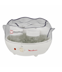 DJC141 جهاز زبادى يوغورتا 7 كوب مولينكس