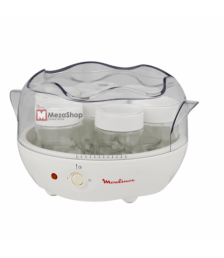 DJC141 جهاز زبادى يوغورتا 7 كوب مولينكس