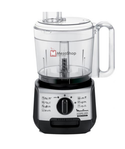 FP323821 محضر طعام ستور ان 750 واط - 25 وظيفة مولينكس