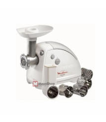 ME605131 مفرمة لحمة 1600 واط مولينكس