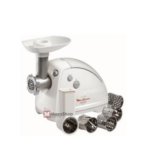 ME605131 مفرمة لحمة 1600 واط مولينكس