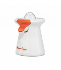 PC105131 عصارة موالح اكسيسيمو 25 واط ابيض مولينكس