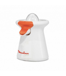 PC105131 عصارة موالح اكسيسيمو 25 واط ابيض مولينكس