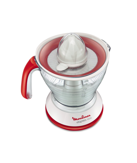 PC302110 عصارة موالح فيتا بريس 25 واط - 1 لتر - مولينكس