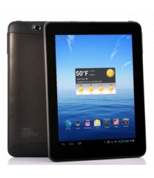 تابلت نيكست بوك  Next8PRO - ذاكرة 512ميجا -8 بوصة- سعة 4 جيجا بايت