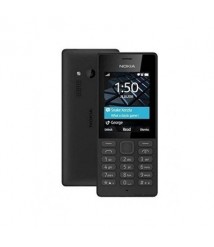 نوكيا 150 - ثنائى النواة - 2.4 بوصة - اسود