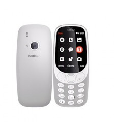 نوكيا 3310 (2017) – 2.4 بوصة – ثنائى النواة