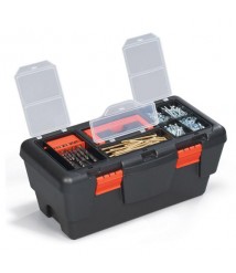 صندوق العدة تسلسل ايكونو من بورت-باج PE.01_13"