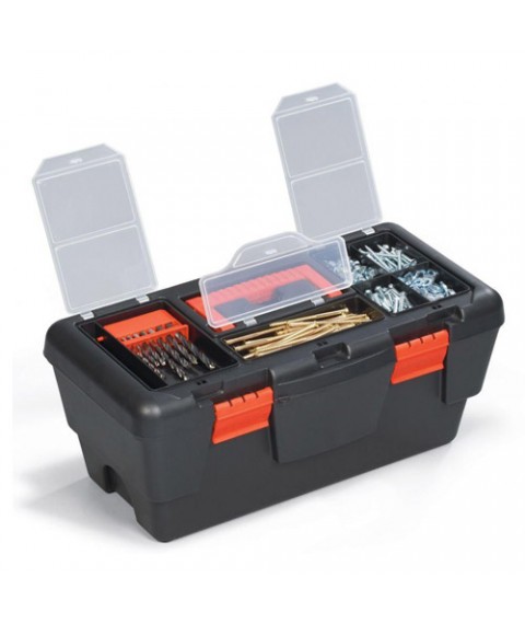 صندوق العدة تسلسل ايكونو من بورت-باج PE.01_13"