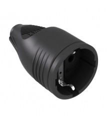 فيشة نتاية احمال 16 امبير 250 فولت من بورلوك P-40