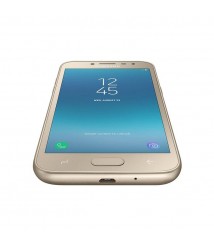 Samsung هاتف جالاكسي Grand Prime Pro (2018) - 5.0 بوصة - ثنائي الشريحة - 16 جيجا بايت - ذهبي