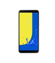 سامسونج جلاكسي J8 - رامات 4 جيجا بايت - 64 جيجا بايت - بصمة الاصبع - ذهبي