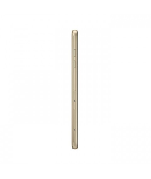 سامسونج جلاكسي J8 - رامات 4 جيجا بايت - 64 جيجا بايت - بصمة الاصبع - ذهبي